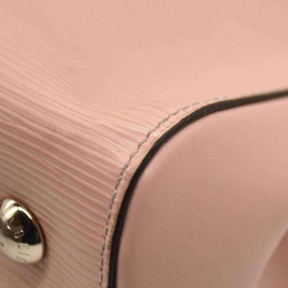 LOUIS VUITTON  Epi Cluny MM Rose Ballerine CA4175 - Picture 7 of 15